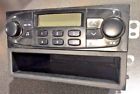 Ara-3106ta Aba-3106ta Daewoo Chevy Am Fm Radio Stereo Oem With Pocket And
