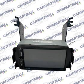 Ca-72bt Aboutbit Android Radio Multimedia Display Driving Entertainment