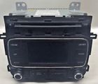 96160-a7150wk Ac1a0a7kn Hyundai Mobis Kia Radio Oem Am Fm Cd Bluetooth