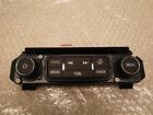 638.gm9a17 Acadia 2017 Radio-audio 989498