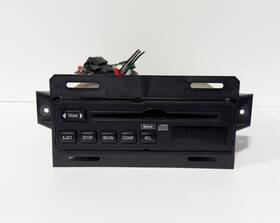 16085413 Acdelco Trofeo Reatta Riviera Cd Player