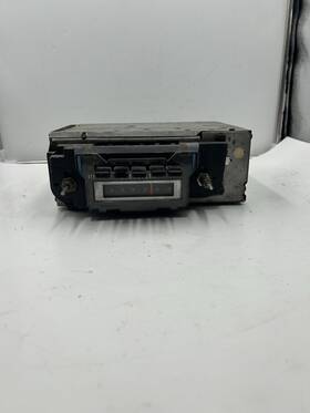 21apbt1 Acdelco 1971-1972 Chevelle El Camino Ss Delco Am Fm Radio Bench Tested Gm