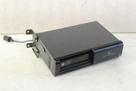 08a06-122-420 Acura 1993 Legend 6 Disc Cd Changer