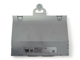 36500-ty2-a11 Acura Rlx 18-20 Driver Assist Surround Multi View Control Module Unit 36500-ty2