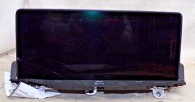 37910-tjb-a12 Acura 19 20 21 Rdx Radio Gps Display Screen Parts Only Xzy32