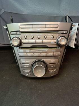 39011stxa31 Acura Fits 2007-09 Mdx Oem#