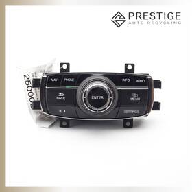 39050-ty2-a01 Acura 2014-2020 Rlx Navigation Radio Control