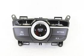 39050-tz3-a51 Acura 2018 - 2020 Tlx Radio Audio Control Panel Unit Oem # 15336