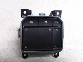 39060tgva01 Acura 2023 Mdx Menu Controller With Navigation Oem Id