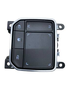 39060tgva1 Acura 2022-2024 Mdx Center Console Touchpad Menu And Navigatopn Controller Oem