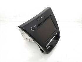 39100-tx6-a910-m1 Acura 2019-2022 Ilx Premium Audio Radio Receiver And Screen Display 39100tx6a91