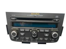 39100s3va640 Acura 05 06 Mdx Audio And Visual Equip. Radio Receiver Am Fm 6 Cd
