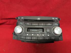 39100-sep-a411 Acura 39100sepa41za 2005 2006 Tl Radio Stereo Am / Fm Receiver Unit With Codes
