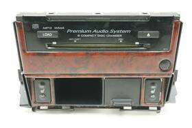 39100stk00 Acura 2007-2008 Rdx Disc Receiver Used Oem
