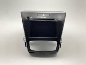39100tx6a51 Acura 2016-2017 Ilx Receiver With Screen 2.4l At Fwd 78k Premium A-spec 37990