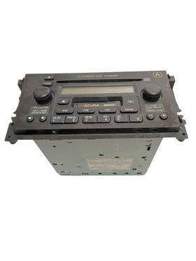 39101-sok-a210-m1 Acura Bose Tl Am Fm 6 Disc Cd Player Radio Oem