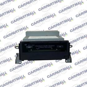 39101-stk-a012-m1 Acura 2007-2009 Rdx Radio Receiver Premium Audio 6 Disc Cd Changer Mp3 Wma Oem