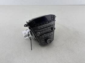 39101-stx-a420 Acura 07-09 Mdx Navigation Gps Radio 6 Cd Replacement Player