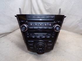 39101-stx-a720 Acura 10 11 12 13 Mdx Radio Navigation Cd And Code Fdr68