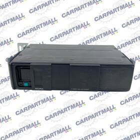 39110-sz3-a000 Acura 1996-2004 Rl Interior Trunk Cd Charger Disc Player Unit Oem