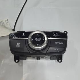 Acura 39175-tz3-a31 2020 Tlx Radio Navigation Control Knob Panel Oem