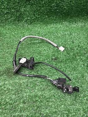 39530tk4a01m1 Acura 2009 2010 Tl Spoiler Mount Rear View Backup Camera Sensor