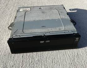 39540-stx-a42 Acura Mdx 2007 Dvd Reader Player Navigation Unit Oem - For Parts Or Not Working