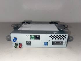39540-tyc-aa20 Acura 2022 - 2024 Mdx Dash Audio Radio Receiver Control Module Head Unit Oem