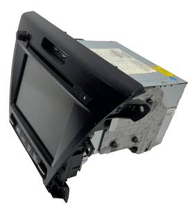 39540-tz5-a010-m1 Acura Mdx Dash Radio Receiver Audio Odmd Head Unit Display Screen Oem 2014-2015