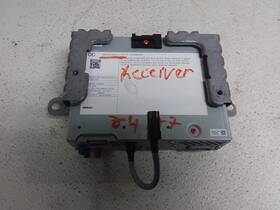 39540tgva23 Acura 2023 Tlx Oem Radio Receiver Id