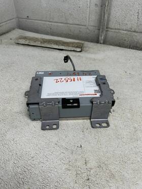 39540tgza31 Acura 2023 Tlx Oem Receiver Part Number