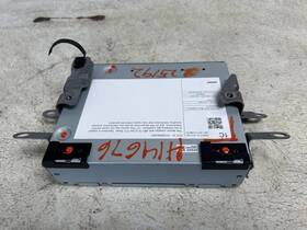 39540tyaac2 Acura 2022 Mdx Oem Receiver Part Number