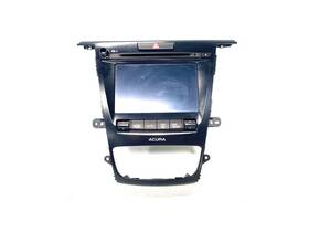 39540tz3b320m1 Acura 18-20 Tlx Radio Receiver Stereo Screen Monitor Oem #a0.39