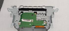 39540tz5a320m1 Acura Ft14-ft15 Mdx Radio Receiver Head Unit Oem 1 Year Warranty