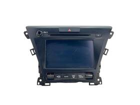 Acura 39540tz5b710m1 2018-2020 Mdx Audio Receiver With Display
