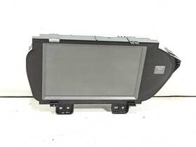 39541tz3a13 Acura 2015-2018 Tlx Radio Control Panel Display Oem