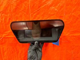 39710-tl2-305 Acura 09-10 Tsx - Information Display Screen Oem #321