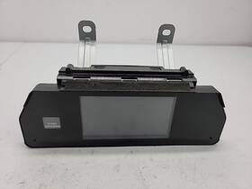 39710-tx4-a010-m1 Acura 2013-2015 Rdx Base Non-nav Display Menu Monitor Oem