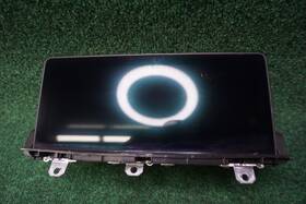 39710tjba11 Acura 2019 2020 2021 Rdx Techno Info Dsiplay Screen Oem