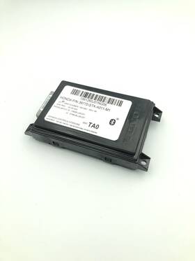 39770-stx-a011-m1 Acura 39770stxa011m1 07 08 09 Mdx Hfl Hft Hands Free Link Bluetooth Module