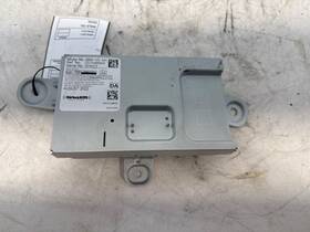 39800-tgv-a01 Acura 2021-2023 Tlx Xm Satellite Radio Control Module Unit Oem