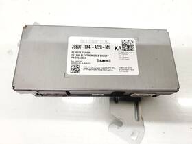 39800-tx4-a220 Acura 2016-2018 Rdx Satellite Radio Remote Tuner Control Module