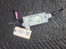 39800-tx6-a910 Acura 2019-2022 Ilx Audio Radio Tuner Receiver Oem 39800tx6a910 2.4l Fwd