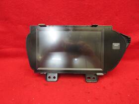 39810-tz3-a01 Acura 2015 2016 2017 Tlx Alpine Display Pn