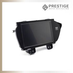 39810-tz3-a01rm Acura 2015-2017 Tlx Information Navigation Display Screen