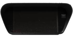 39810tl2a511m1 Acura 2011-2014 Tsx Vehicle Information Display Screen Navigation