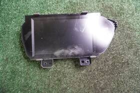 39810tlza210m1 Acura 2020 Tlx Radio Receiver Dash Info Display Screen Oem