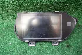 39810tz3a010m1 Acura 2015 2016 2017 2018 Tlx 8 Inch Display Screen Oem