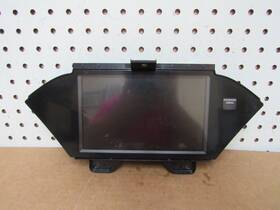 39810tz5a010m1 Acura 14 15 16 Mdx Display Screen Oem