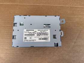 K4-a410-m1 Acura 39820- 2013 Tl Satellite Radio Receiver Module Tuner Oem K4-a41 2012-2014